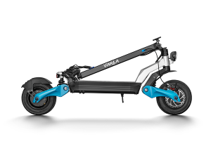 Used Varla Scooter