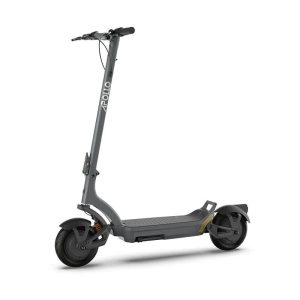 Apollo Scooters Shipping