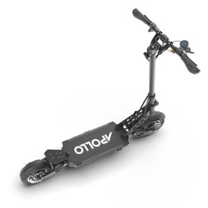 Apollo Scooter Bewertung