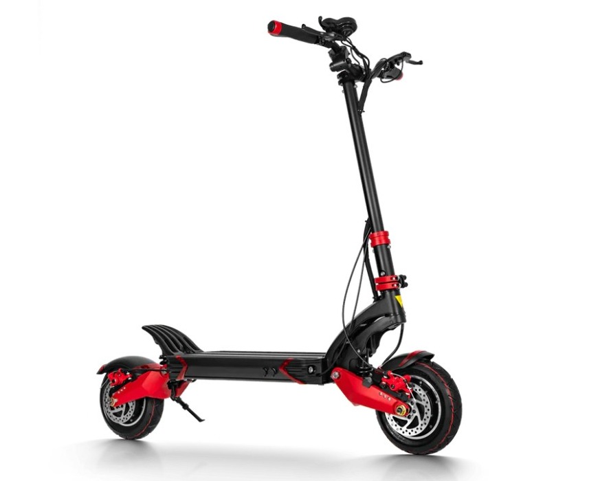 Varla Eagle One Electric Scooter